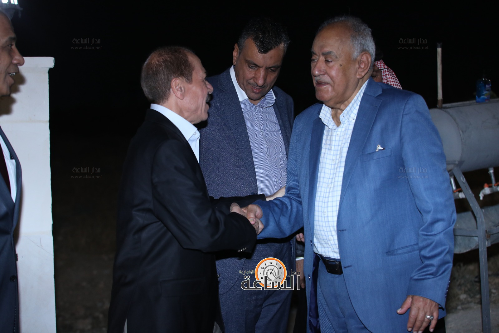 Madar Al-Saa Images 0.921330080536984