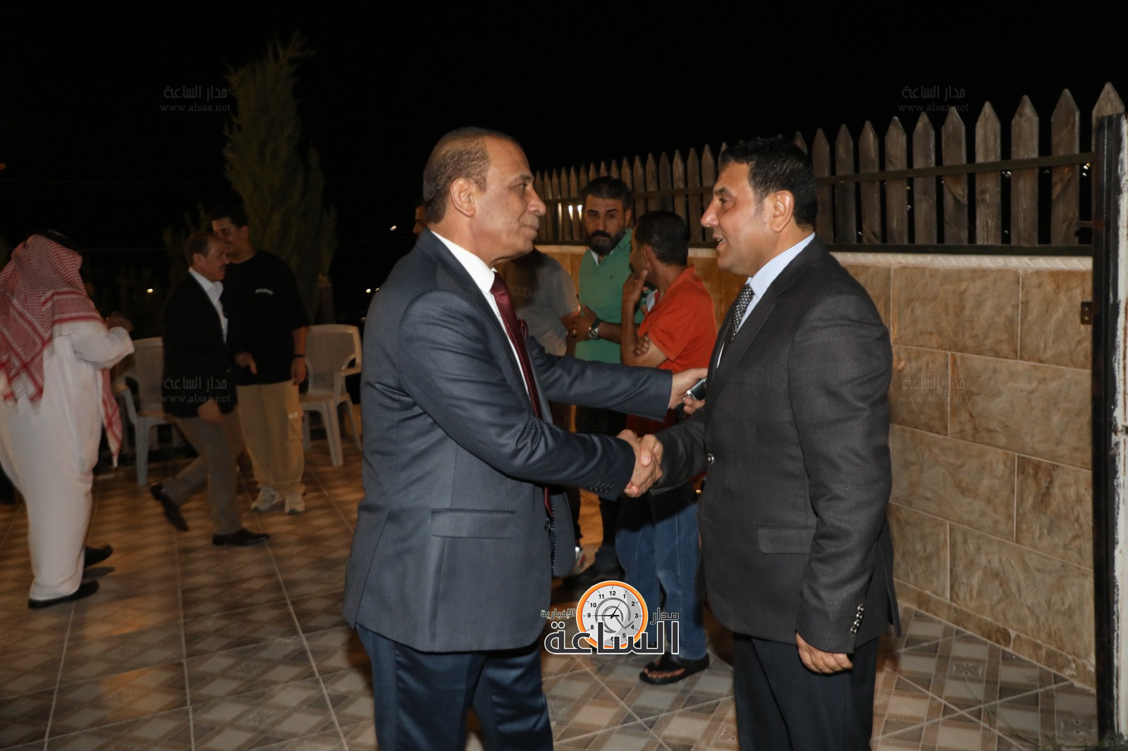 Madar Al-Saa Images 0.8793928961486701