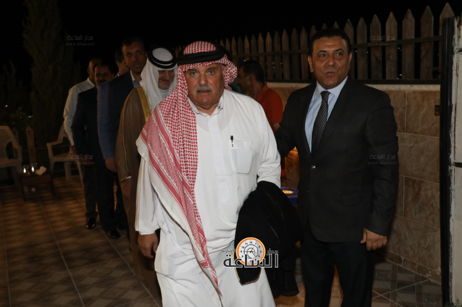 Madar Al-Saa Images 0.5713318215254155