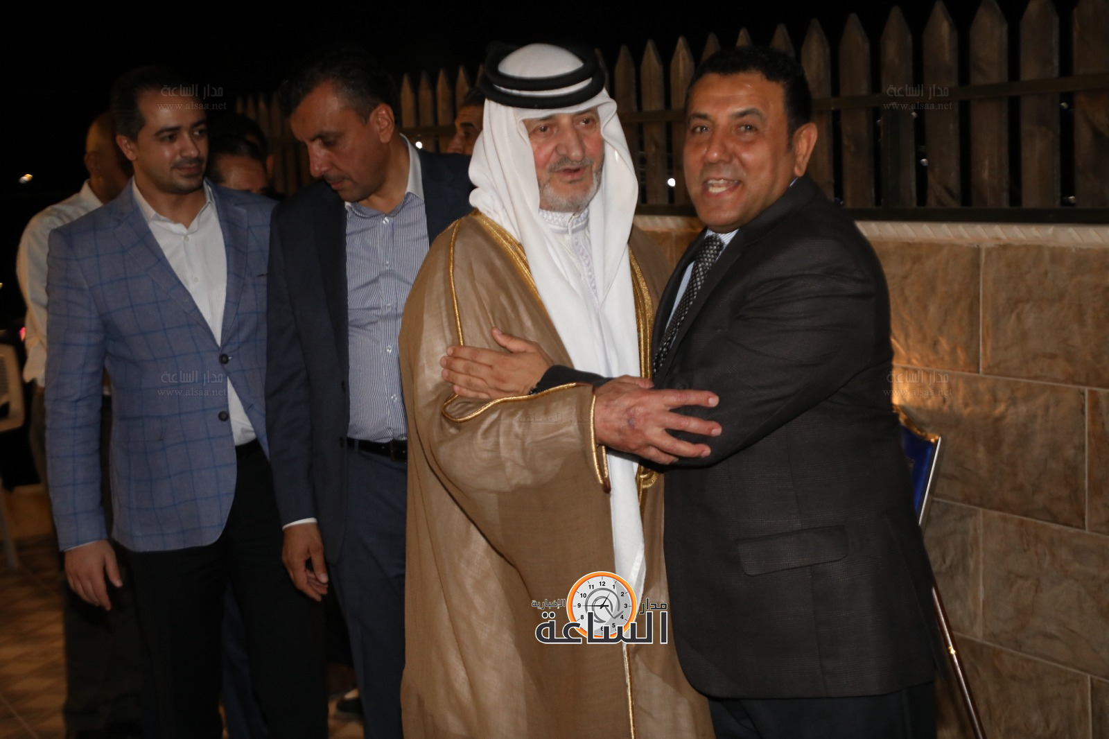 Madar Al-Saa Images 0.38143666222138917