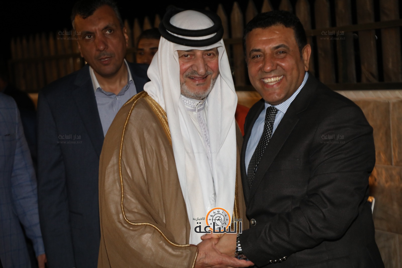 Madar Al-Saa Images 0.7001622704225119