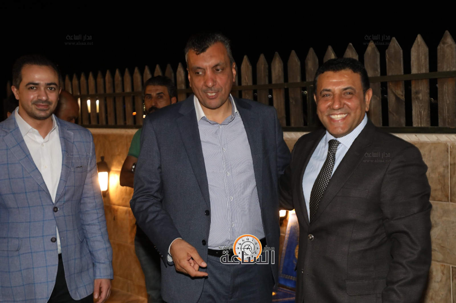 Madar Al-Saa Images 0.4565749346503203