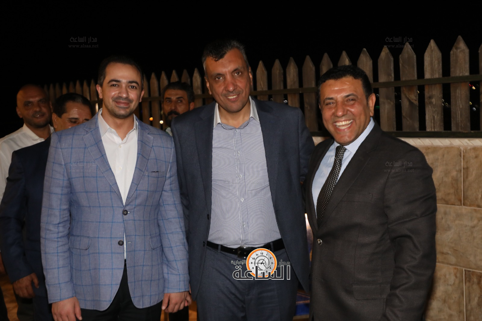 Madar Al-Saa Images 0.6797931385277096