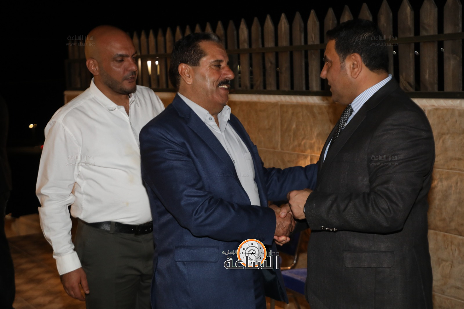 Madar Al-Saa Images 0.9314561572414854