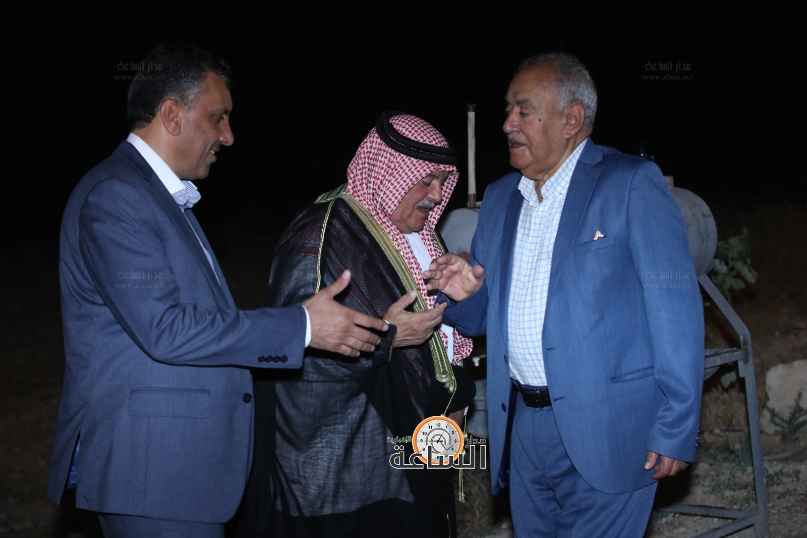 Madar Al-Saa Images 0.021771553452655024