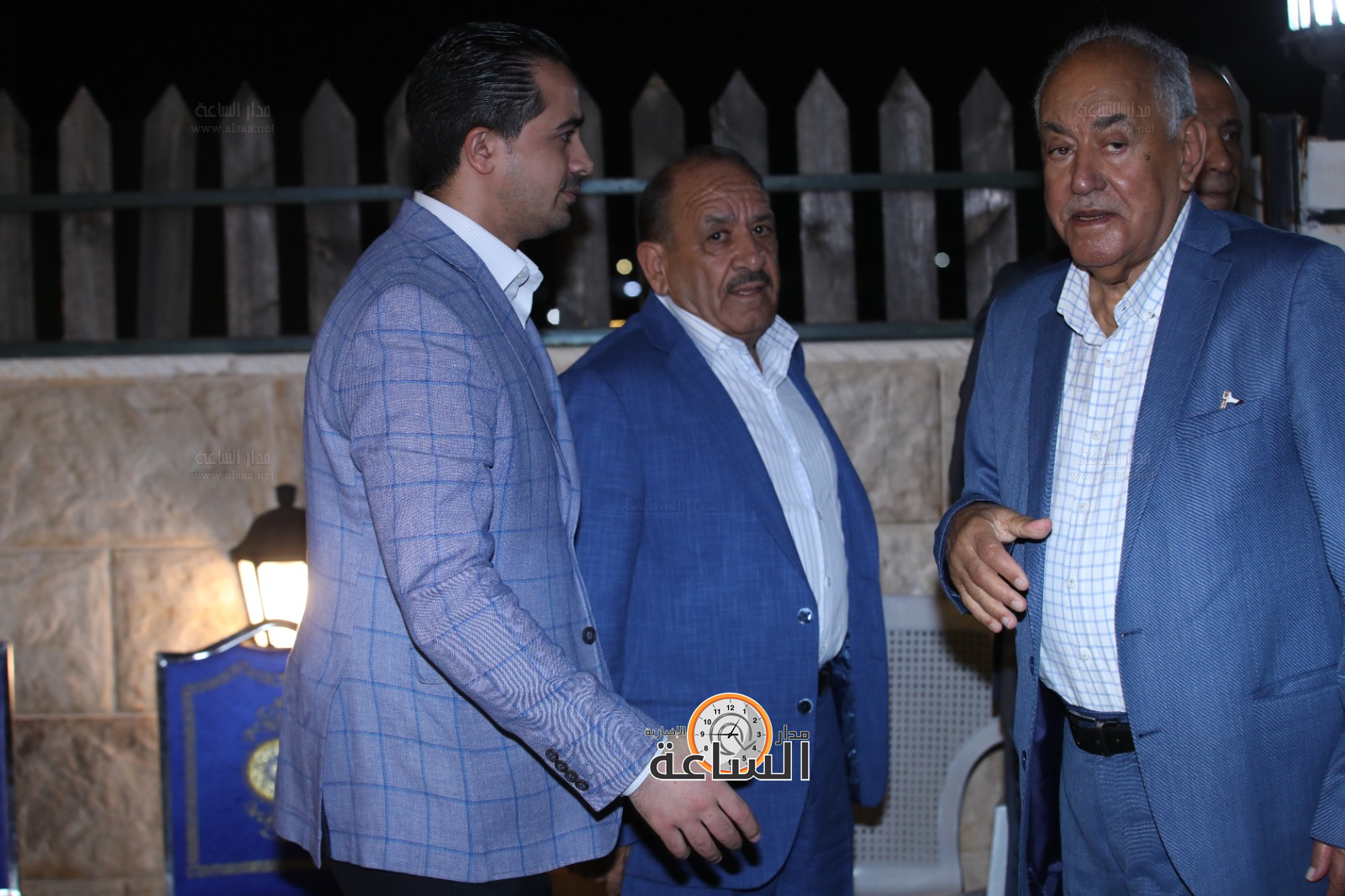 Madar Al-Saa Images 0.9887882540541806