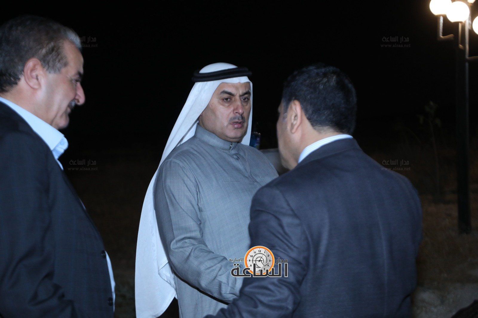 Madar Al-Saa Images 0.3797525110215241