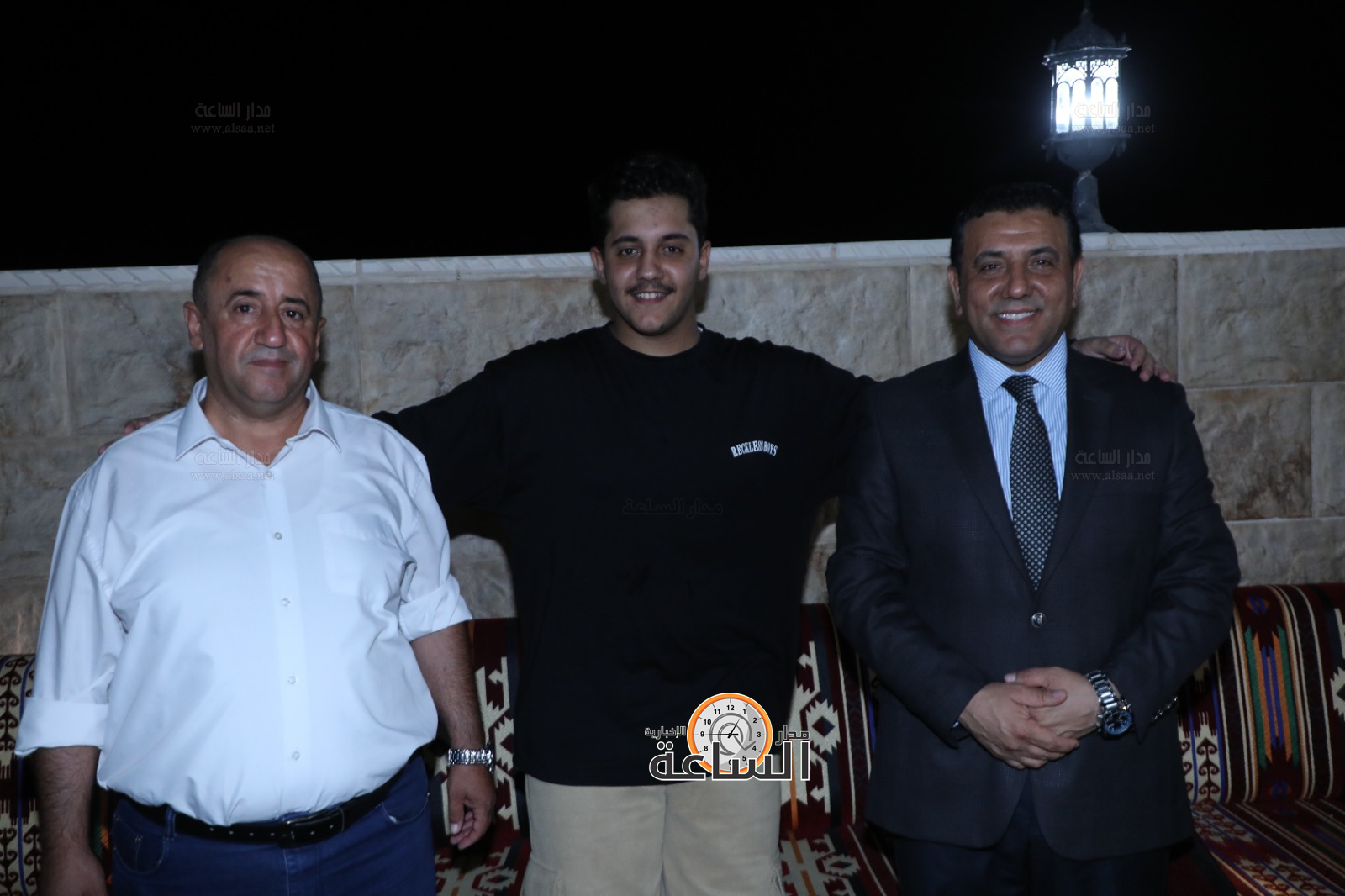 Madar Al-Saa Images 0.42684436114581525