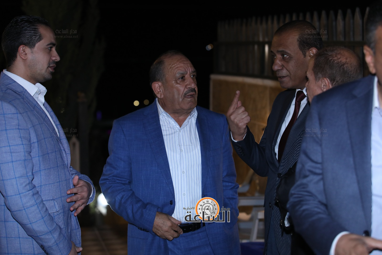 Madar Al-Saa Images 0.20167991232973326