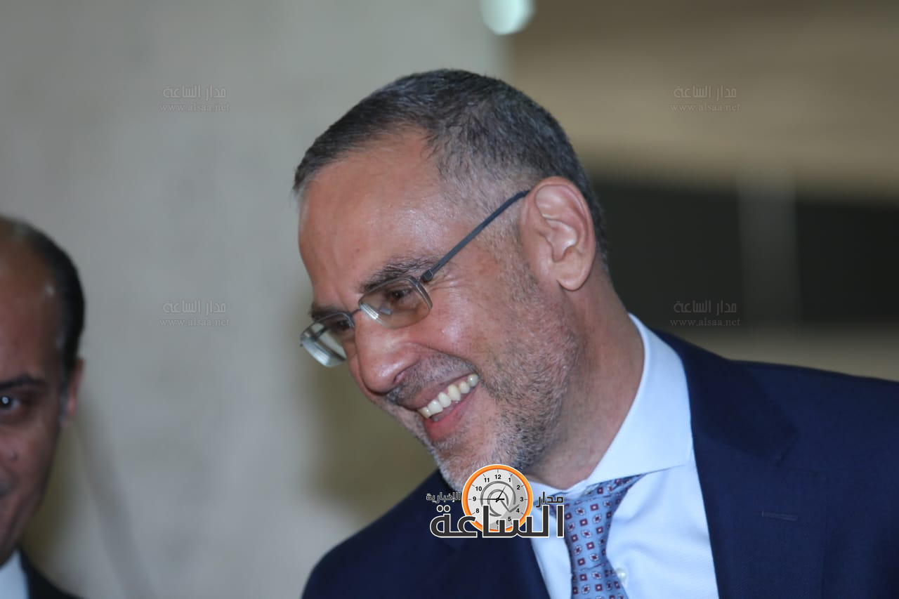 موسى الساكت