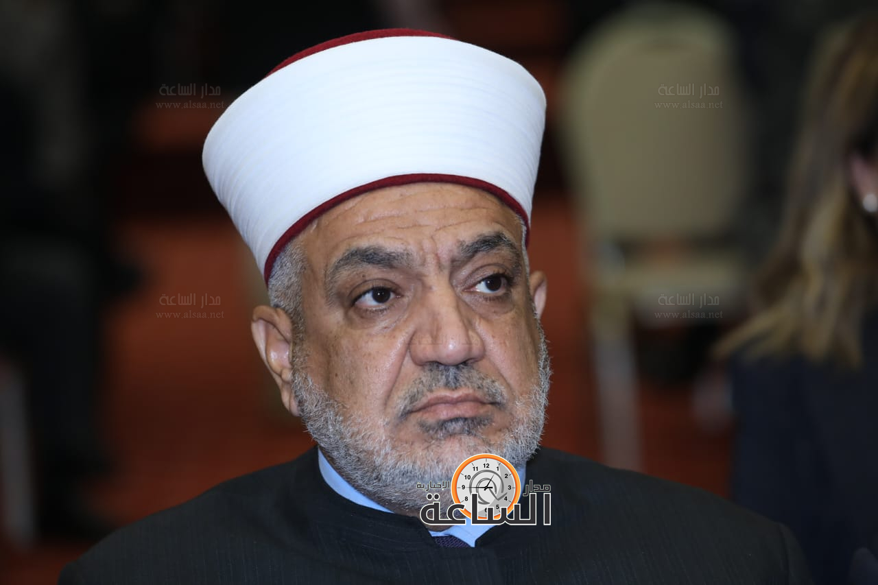 الدكتور محمد الخلايلة