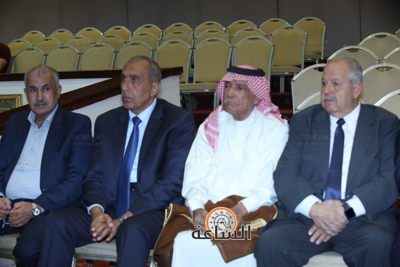 Madar Al-Saa Images 0.19747465811503395