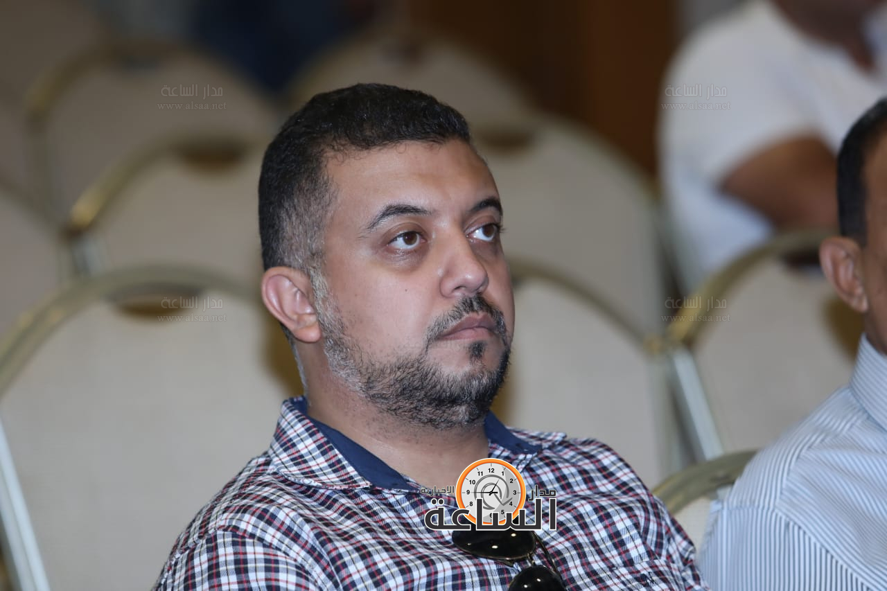 Madar Al-Saa Images 0.9037680344966226