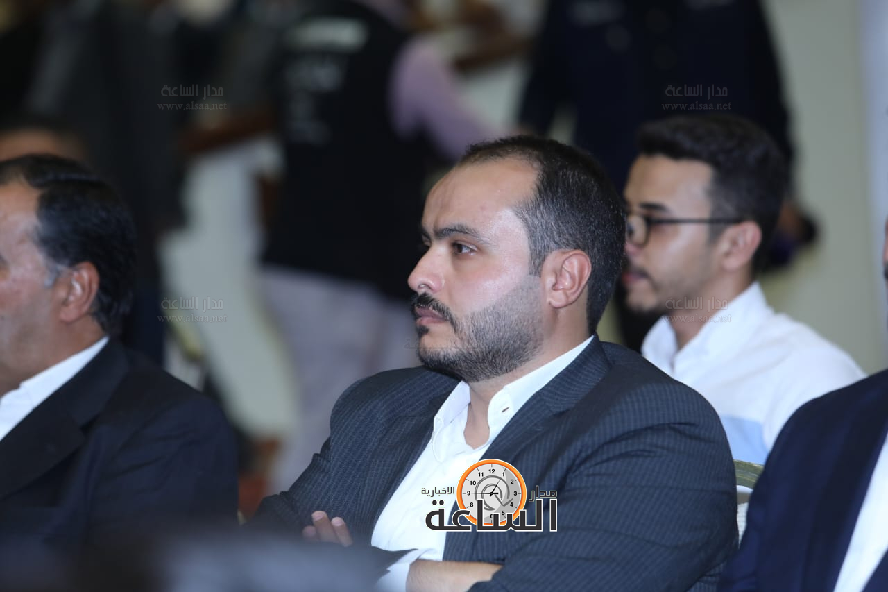 Madar Al-Saa Images 0.01097749105343615