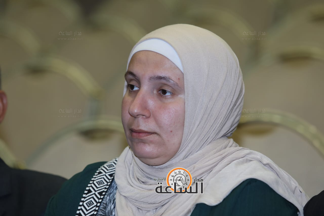 Madar Al-Saa Images 0.05463060329144498