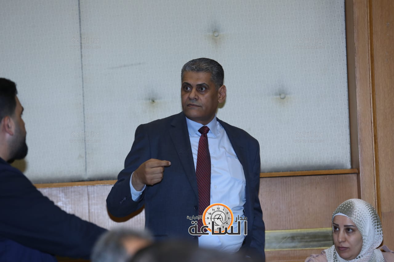 Madar Al-Saa Images 0.030274995807930694