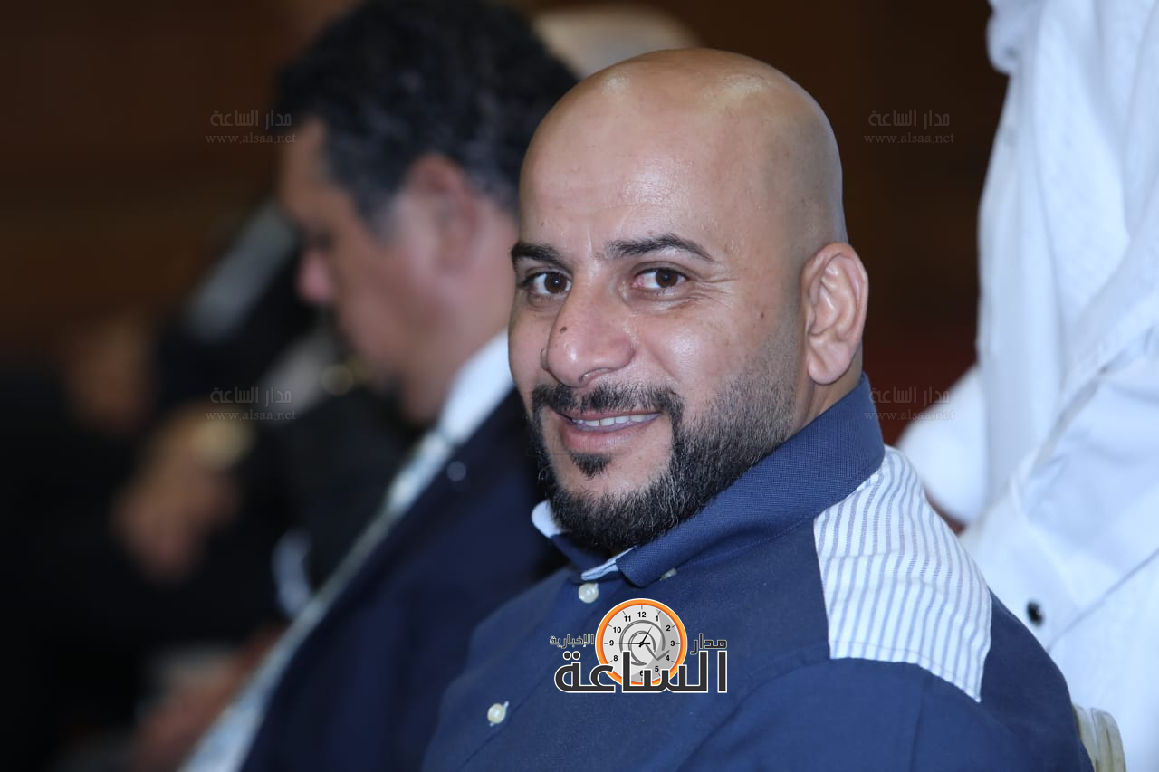 Madar Al-Saa Images 0.3774097274494659