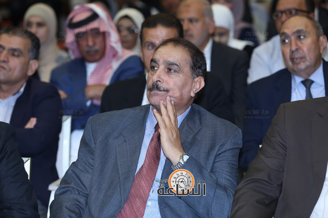 Madar Al-Saa Images 0.3669989006194214