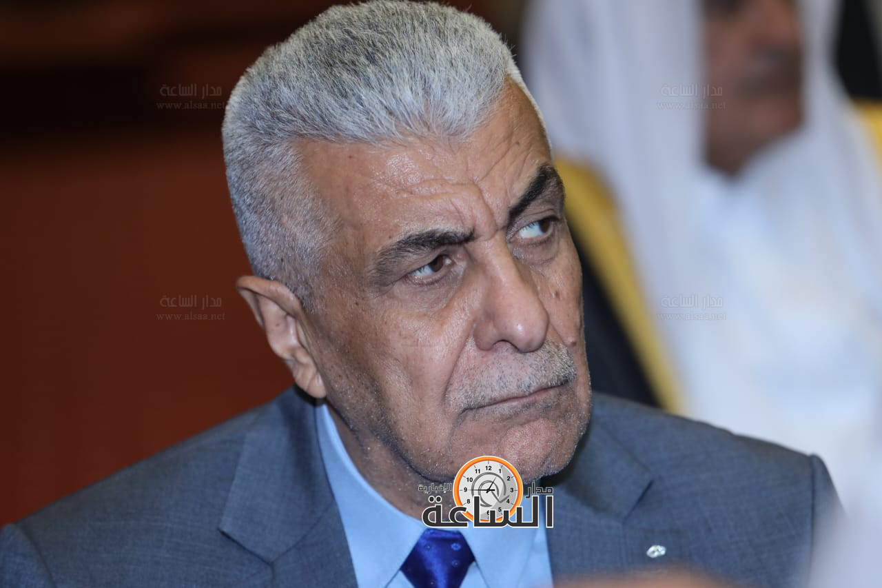 الباشا طلال الكوفحي