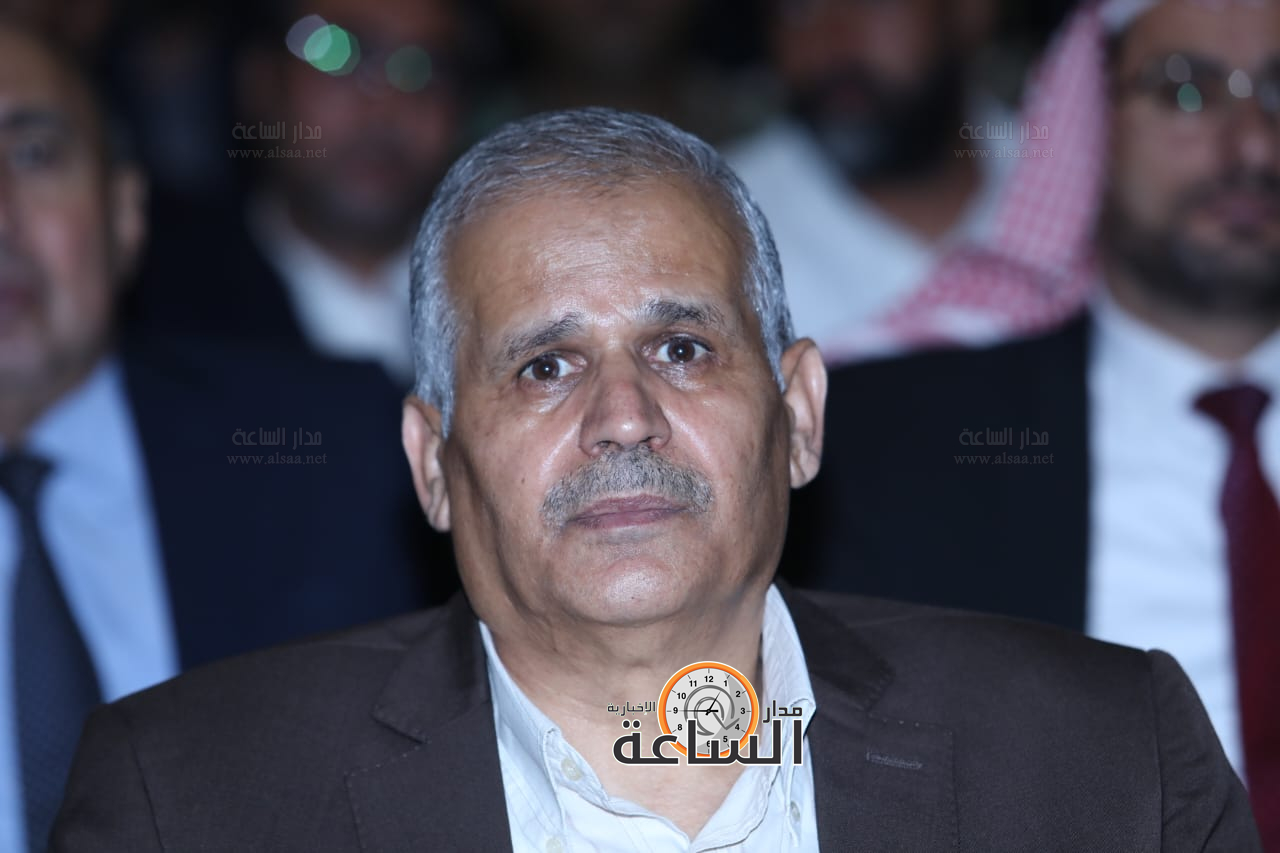 Madar Al-Saa Images 0.11400460901536968