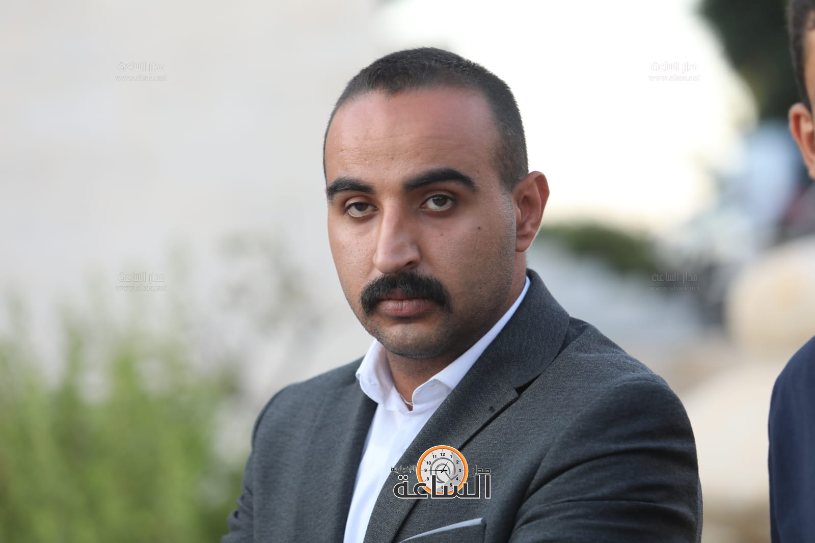 Madar Al-Saa Images 0.07578216678613336