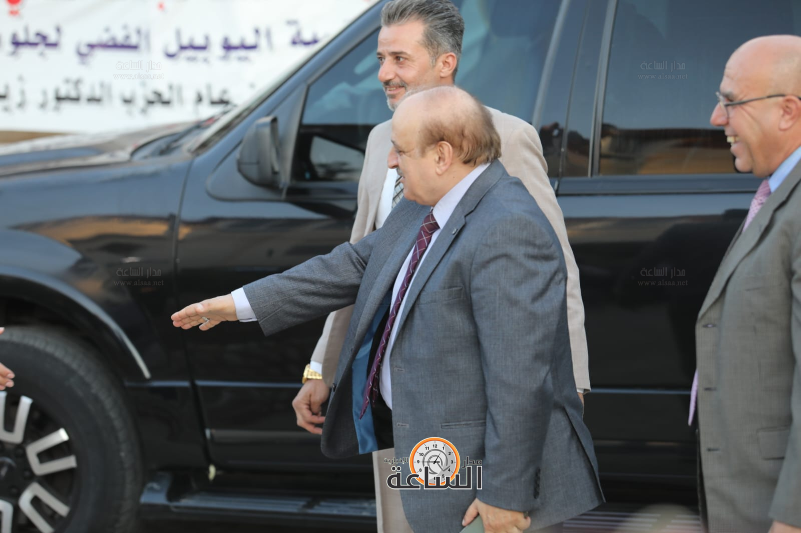 Madar Al-Saa Images 0.08597020878769701