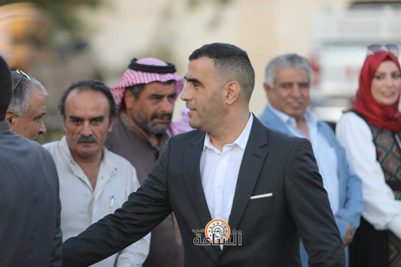 Madar Al-Saa Images 0.5135688753051895