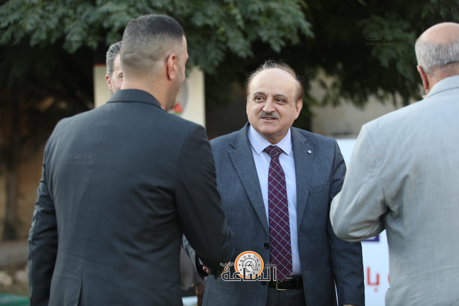 Madar Al-Saa Images 0.09049898228502662