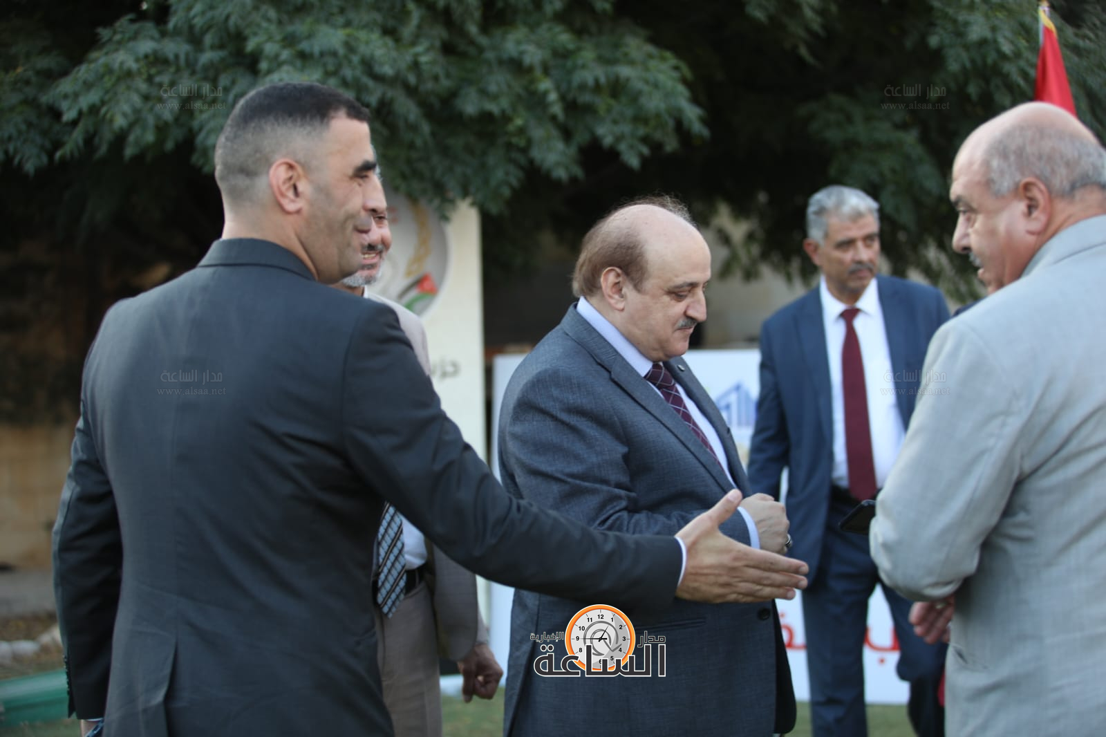 Madar Al-Saa Images 0.9116591064719053