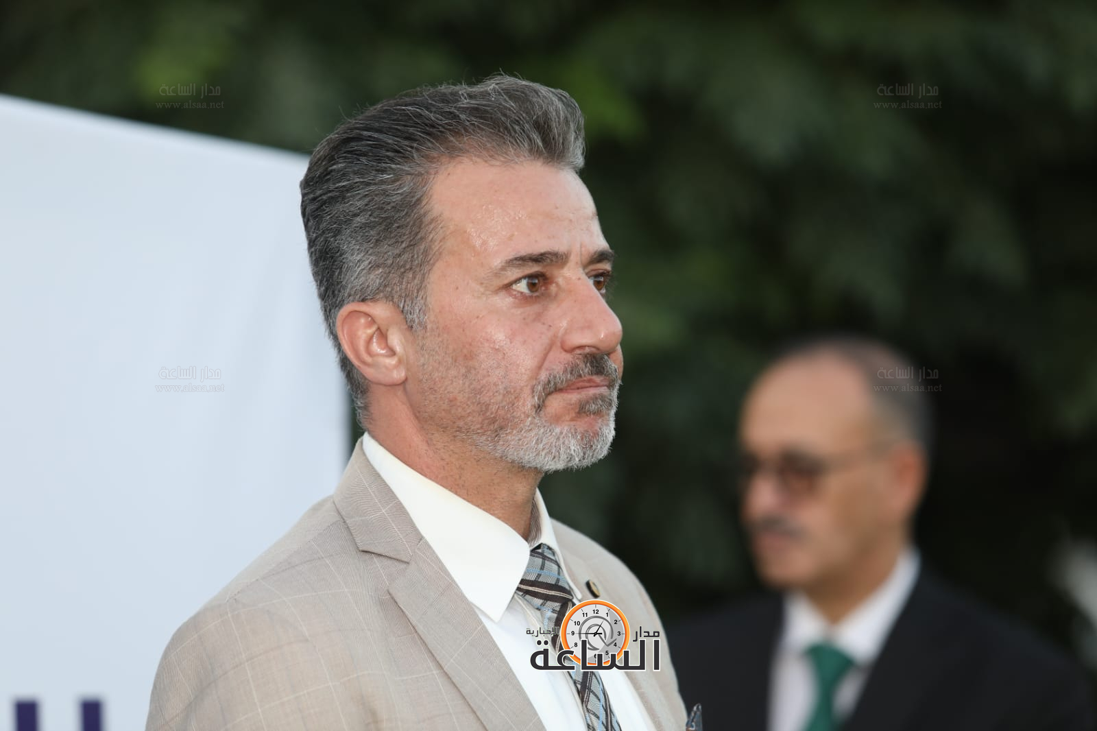 Madar Al-Saa Images 0.030386918867667978