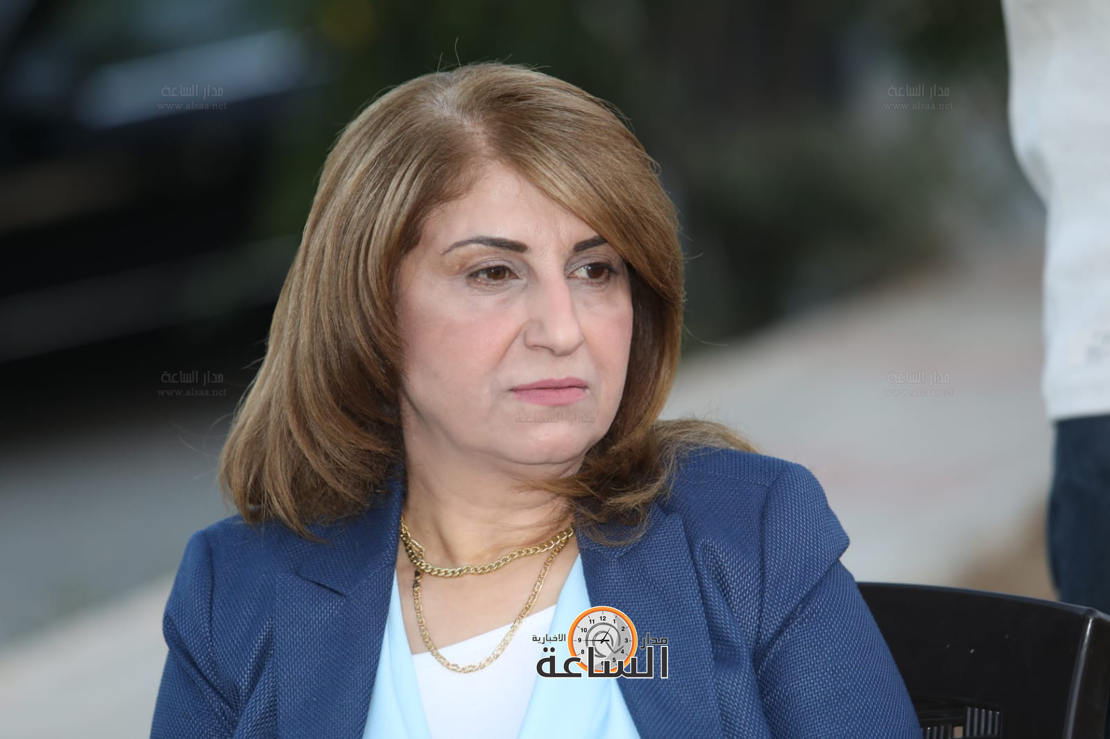 Madar Al-Saa Images 0.23370067084171375