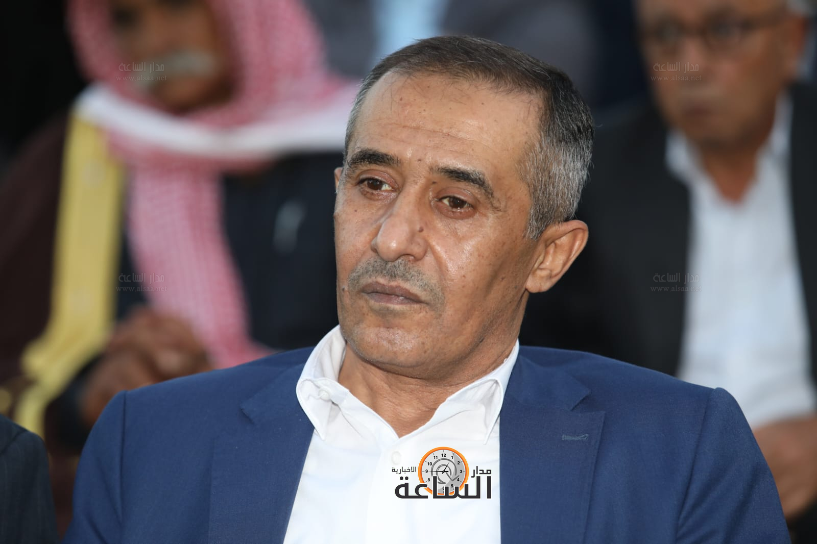 Madar Al-Saa Images 0.7720694475759455