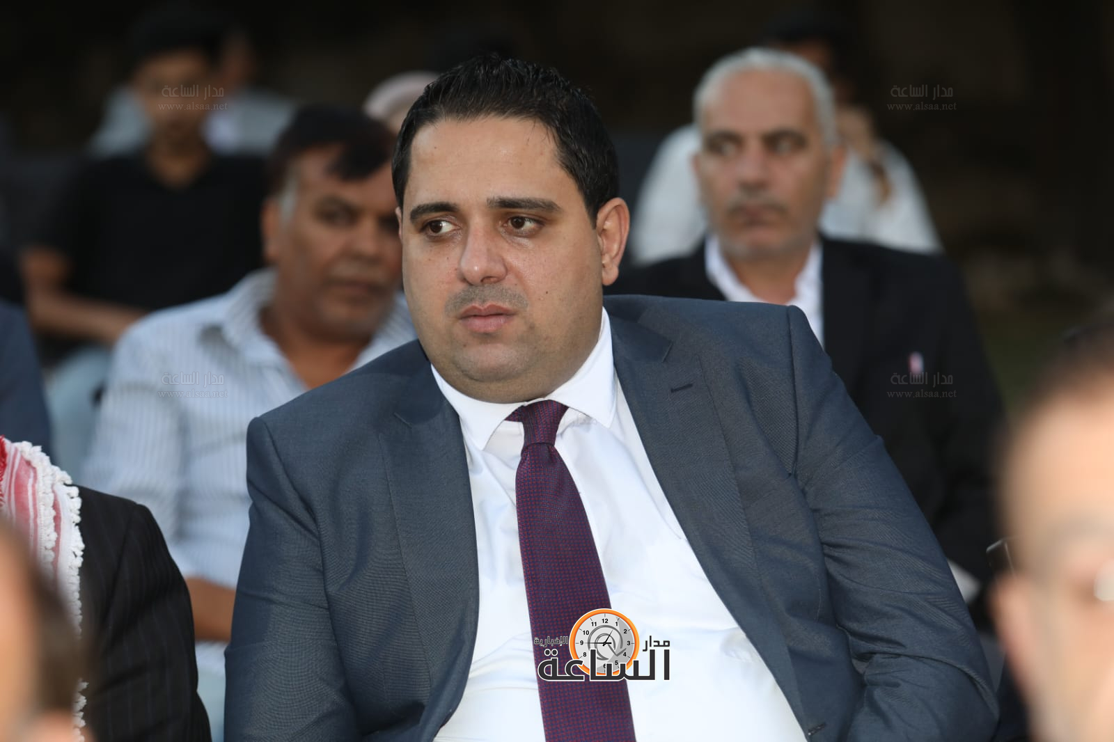 Madar Al-Saa Images 0.31168657463147253