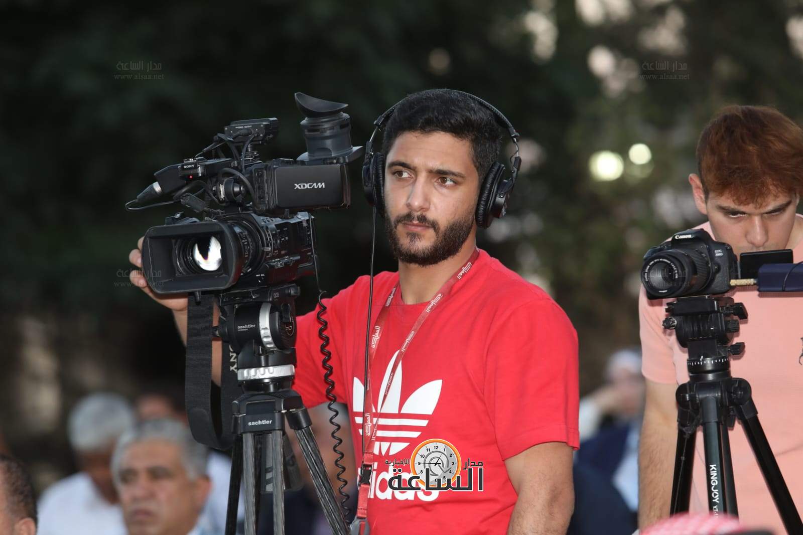 Madar Al-Saa Images 0.15769075619676598