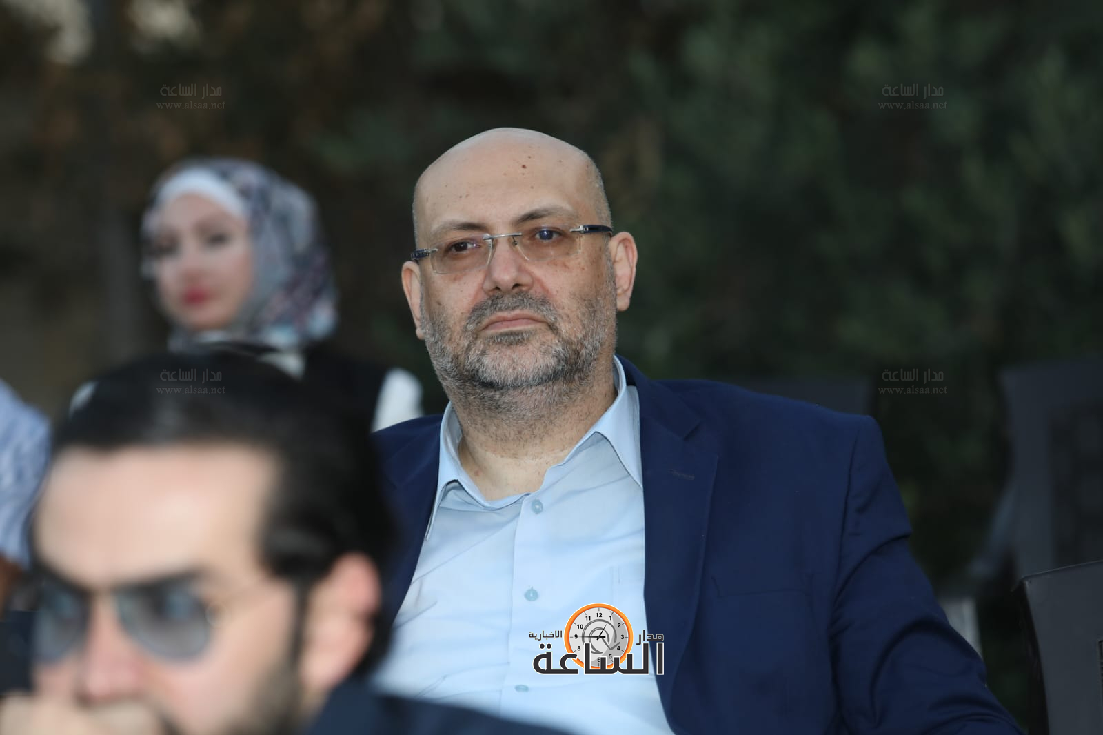 Madar Al-Saa Images 0.02041775591189232