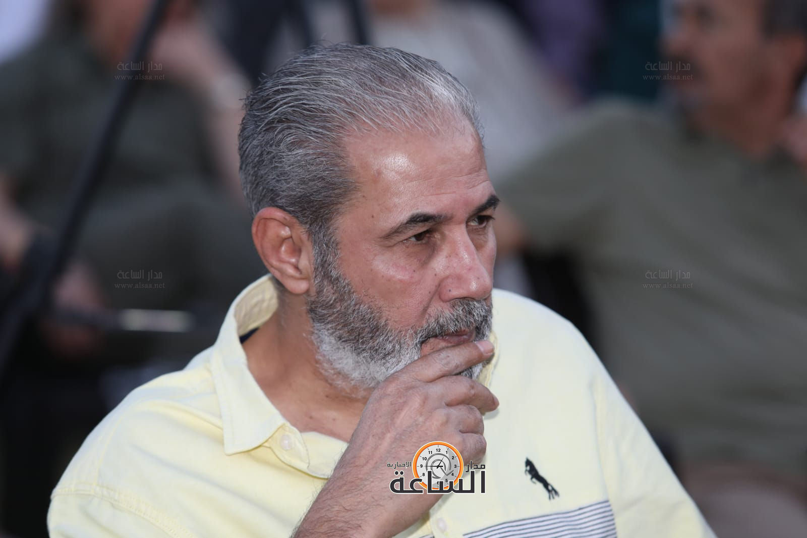 Madar Al-Saa Images 0.05330756133542791