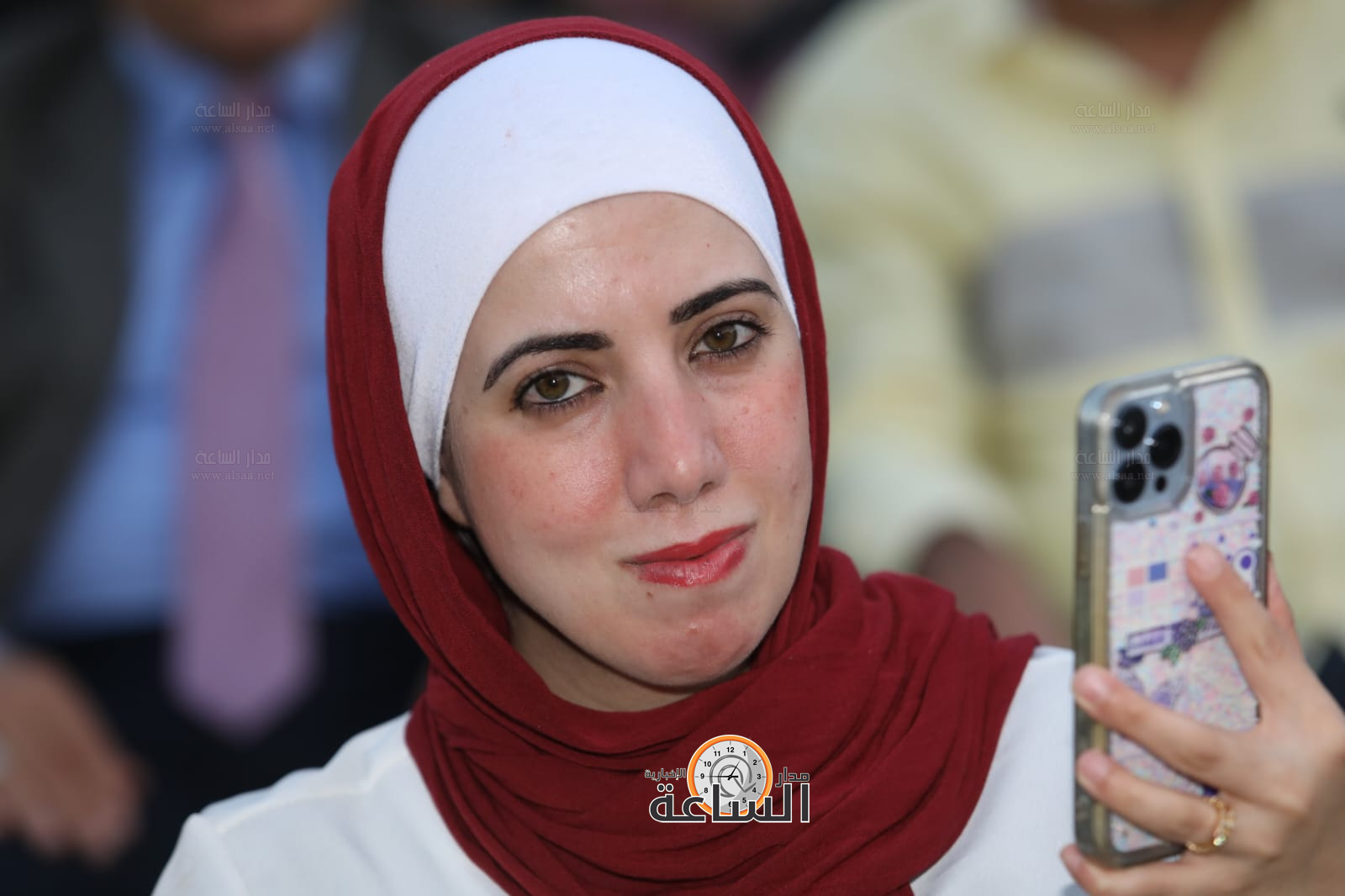 Madar Al-Saa Images 0.36347905951915616