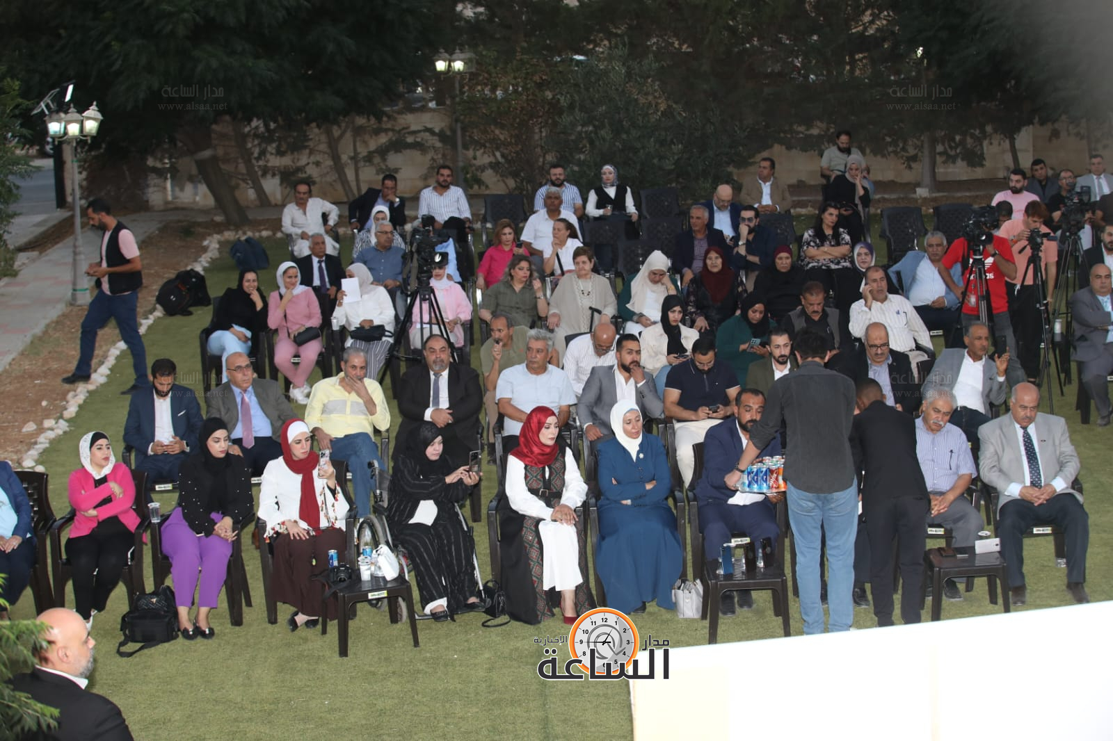 Madar Al-Saa Images 0.062451051778237066