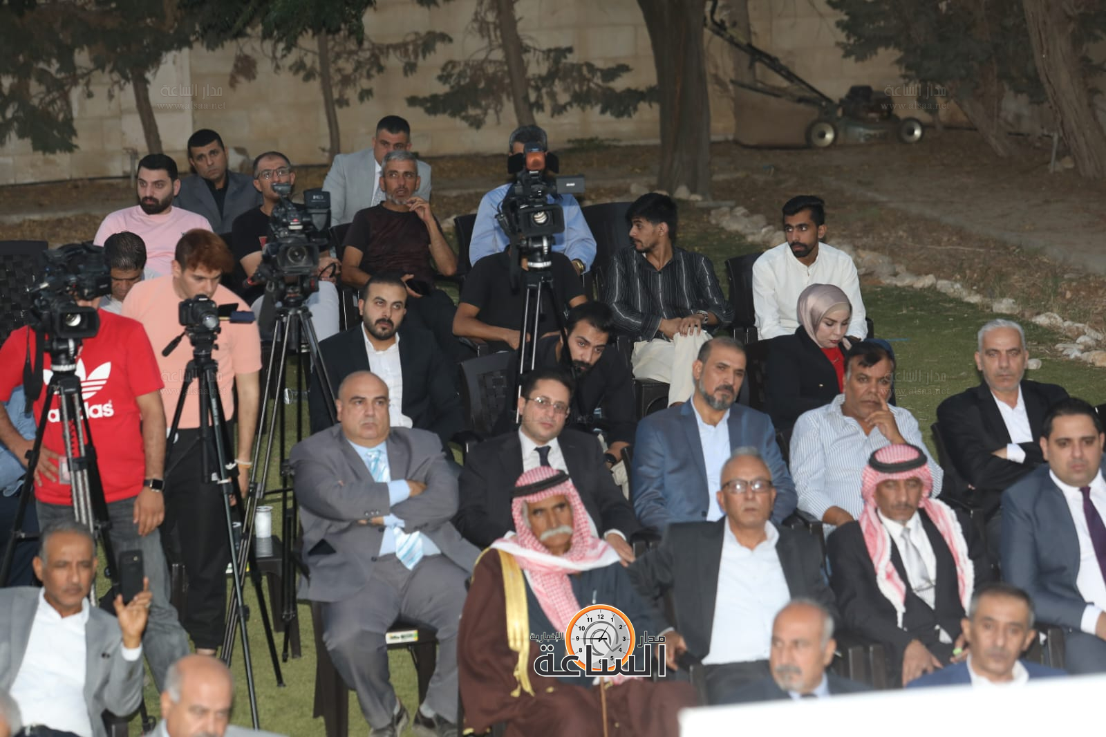 Madar Al-Saa Images 0.856747828441754