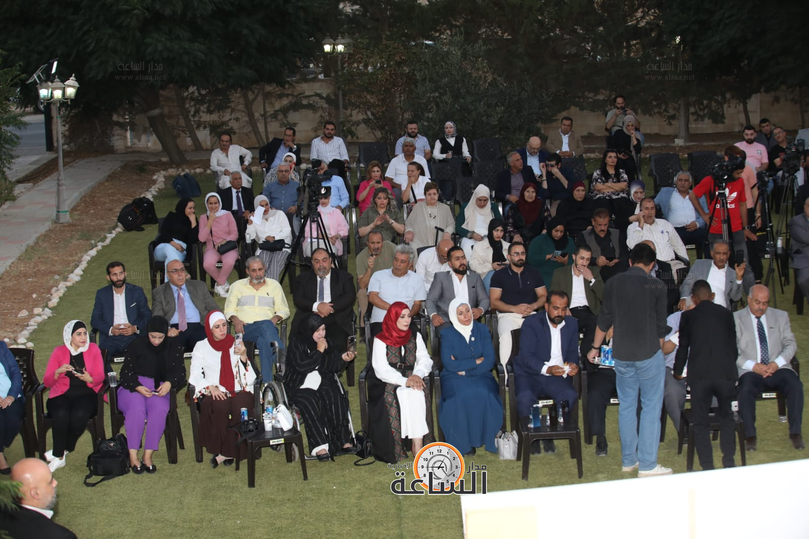 Madar Al-Saa Images 0.018195347611739354