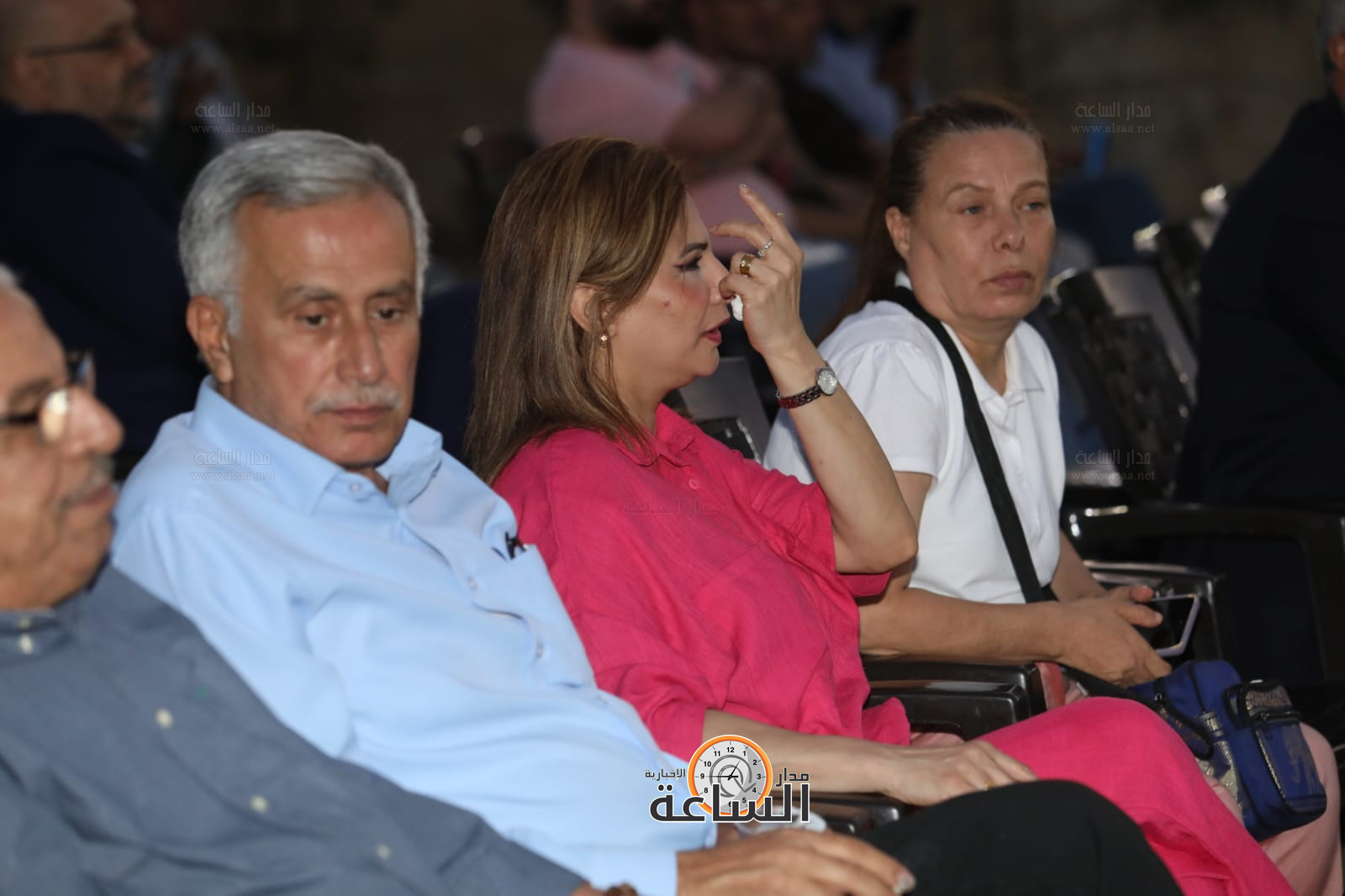 Madar Al-Saa Images 0.2980049917808414