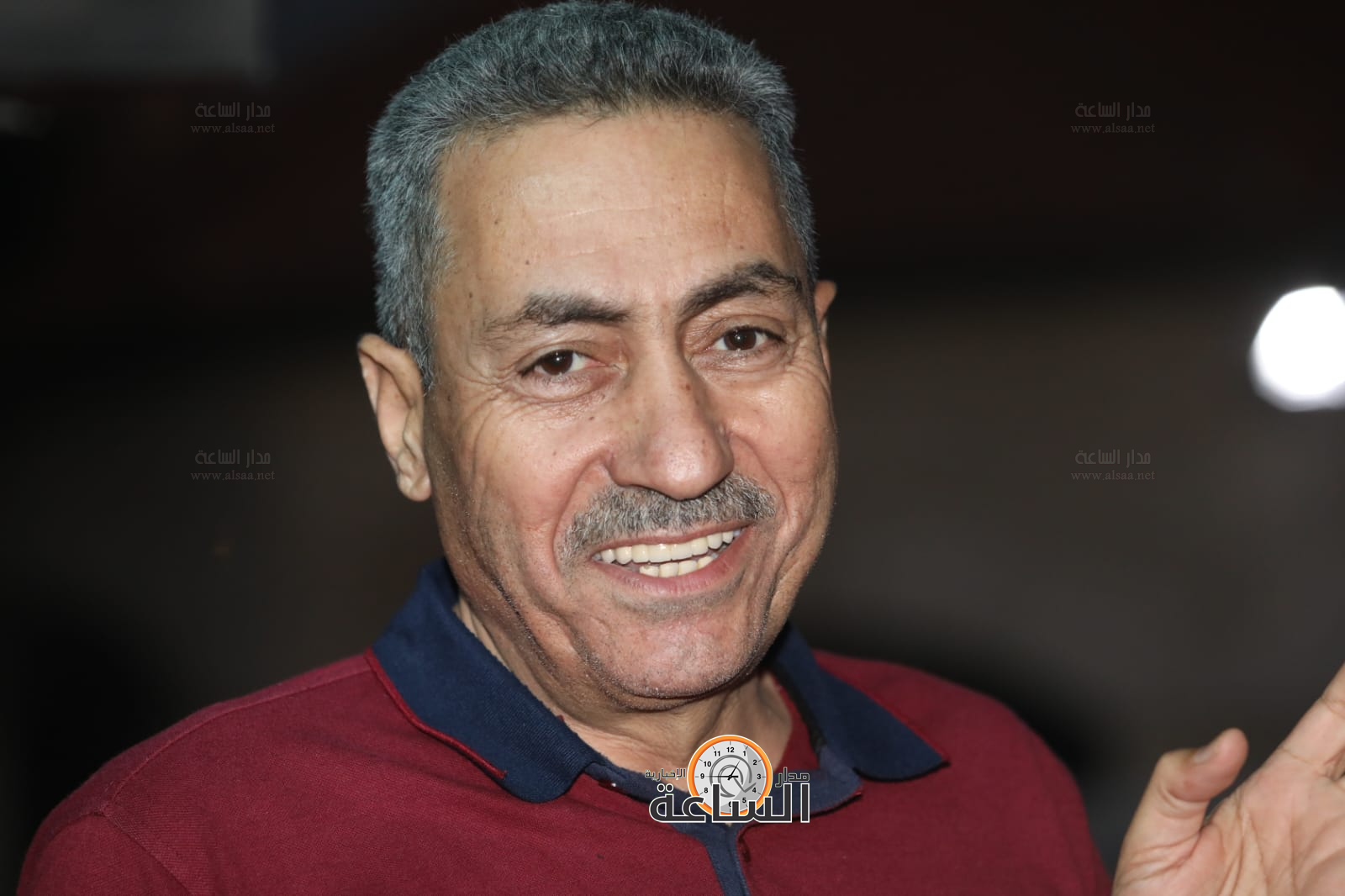 Madar Al-Saa Images 0.5707987101786374