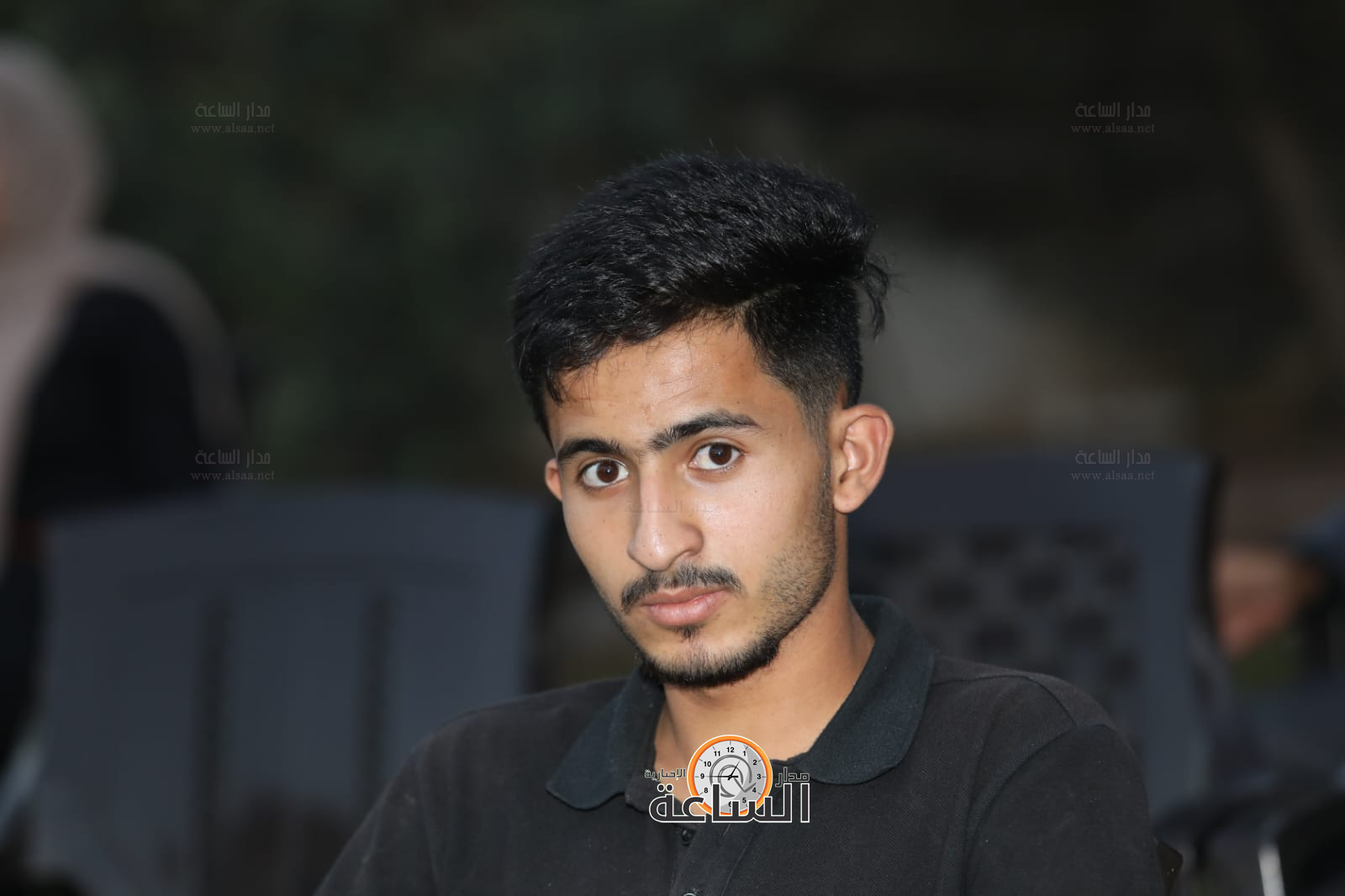 Madar Al-Saa Images 0.7646225197089684