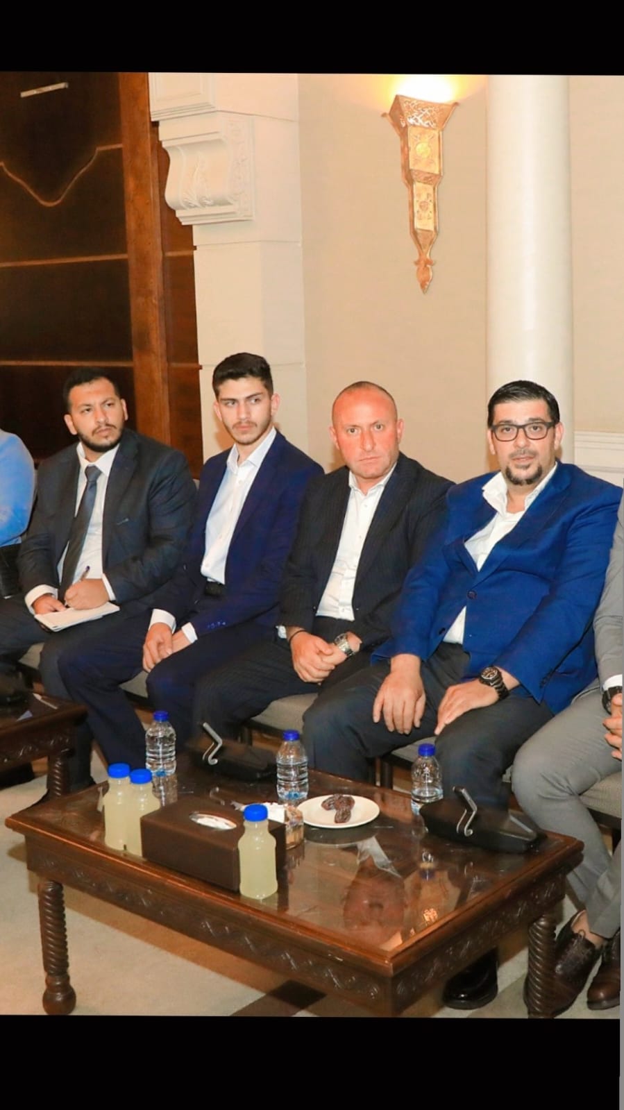 Madar Al-Saa Images 0.35322774836613435