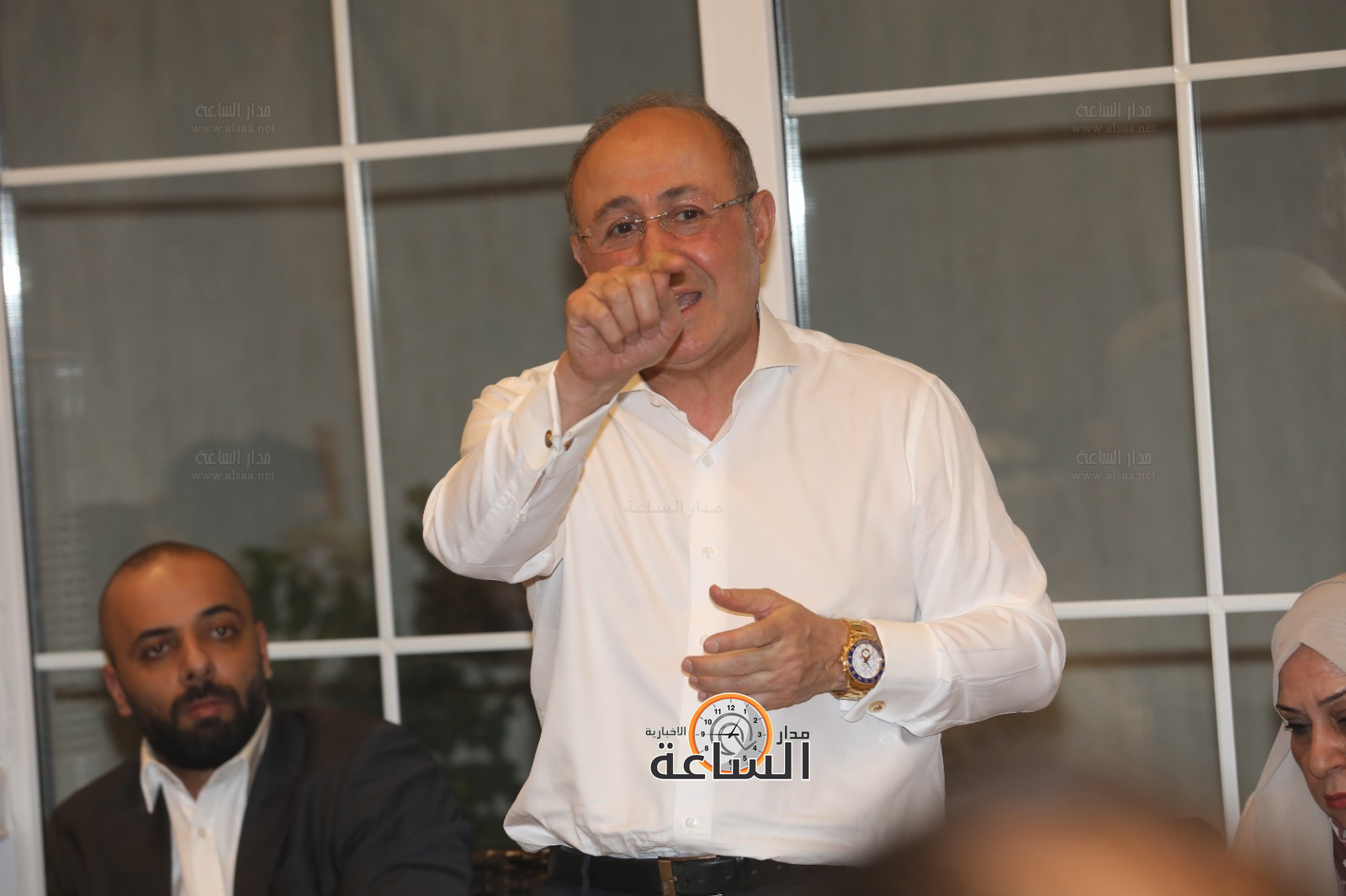 Madar Al-Saa Images 0.2919049742557345