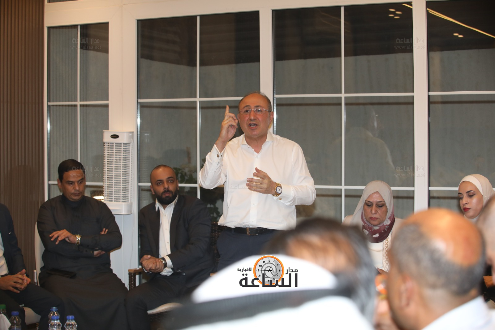 Madar Al-Saa Images 0.19802919702051347