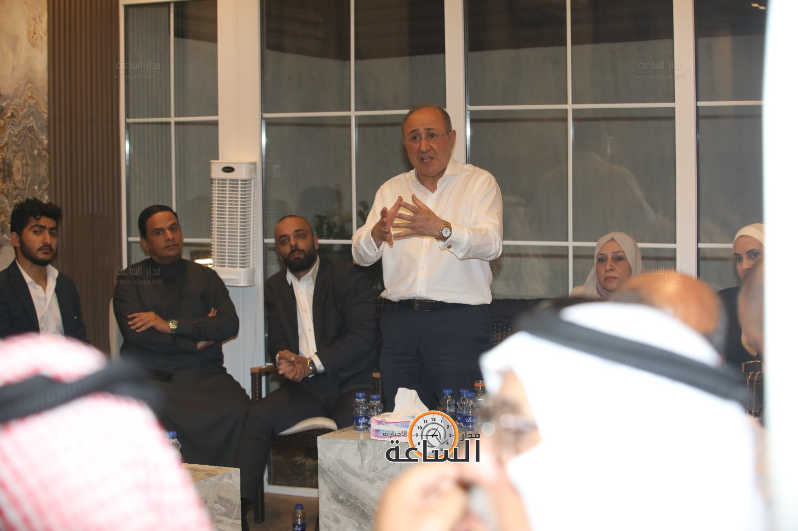 Madar Al-Saa Images 0.37137516921009084