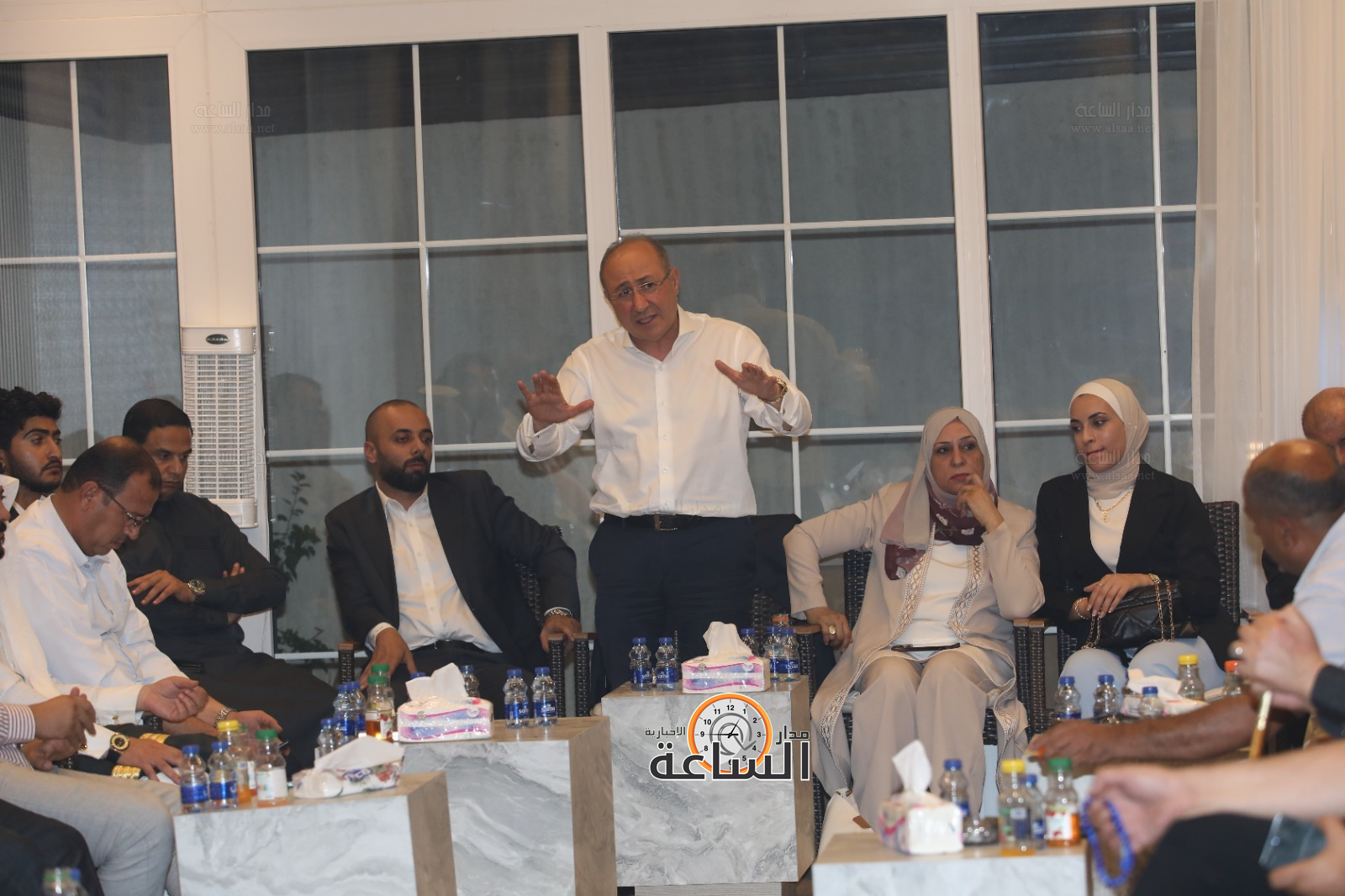 Madar Al-Saa Images 0.22540202173923873