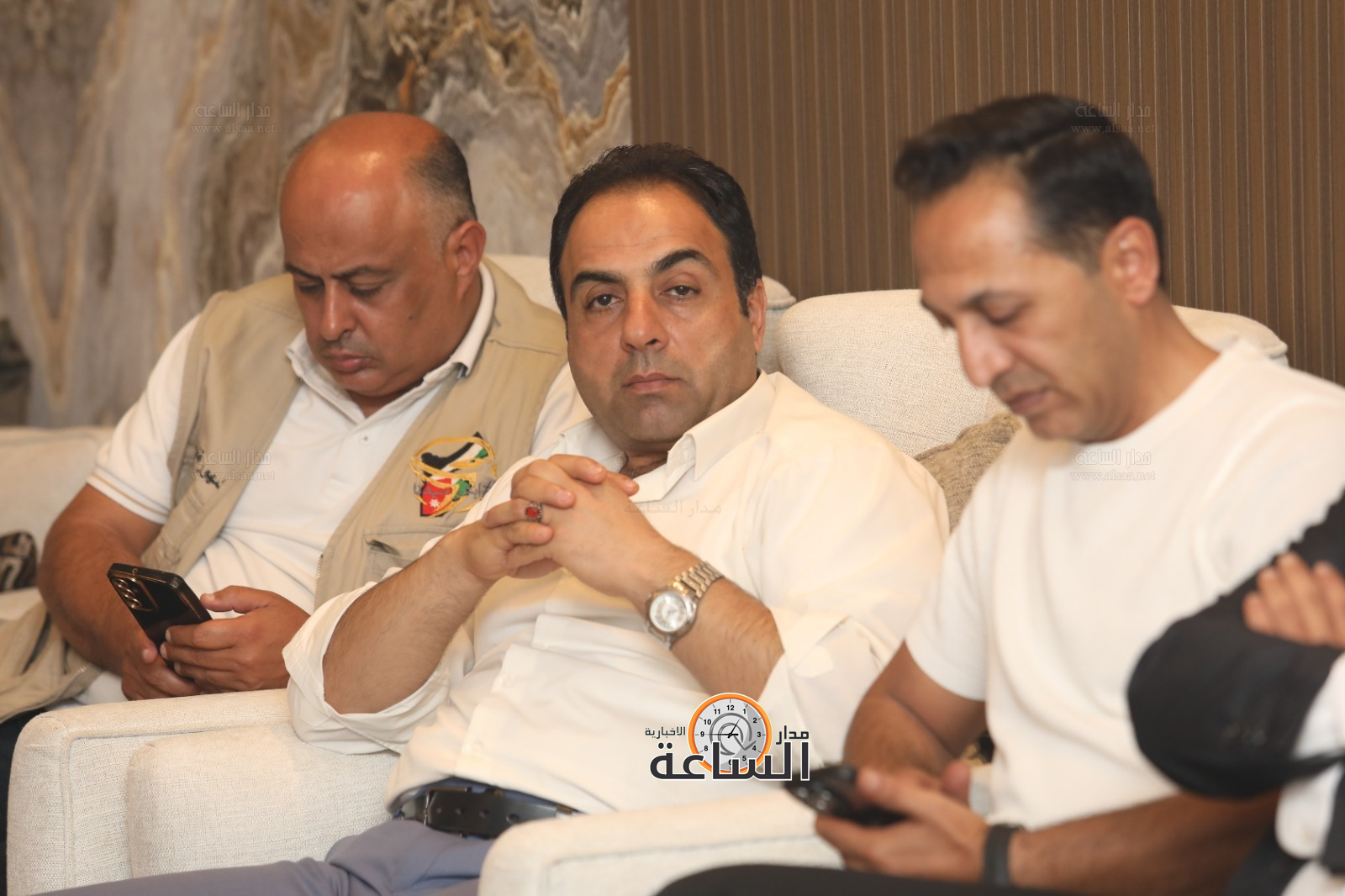 Madar Al-Saa Images 0.245771914886044