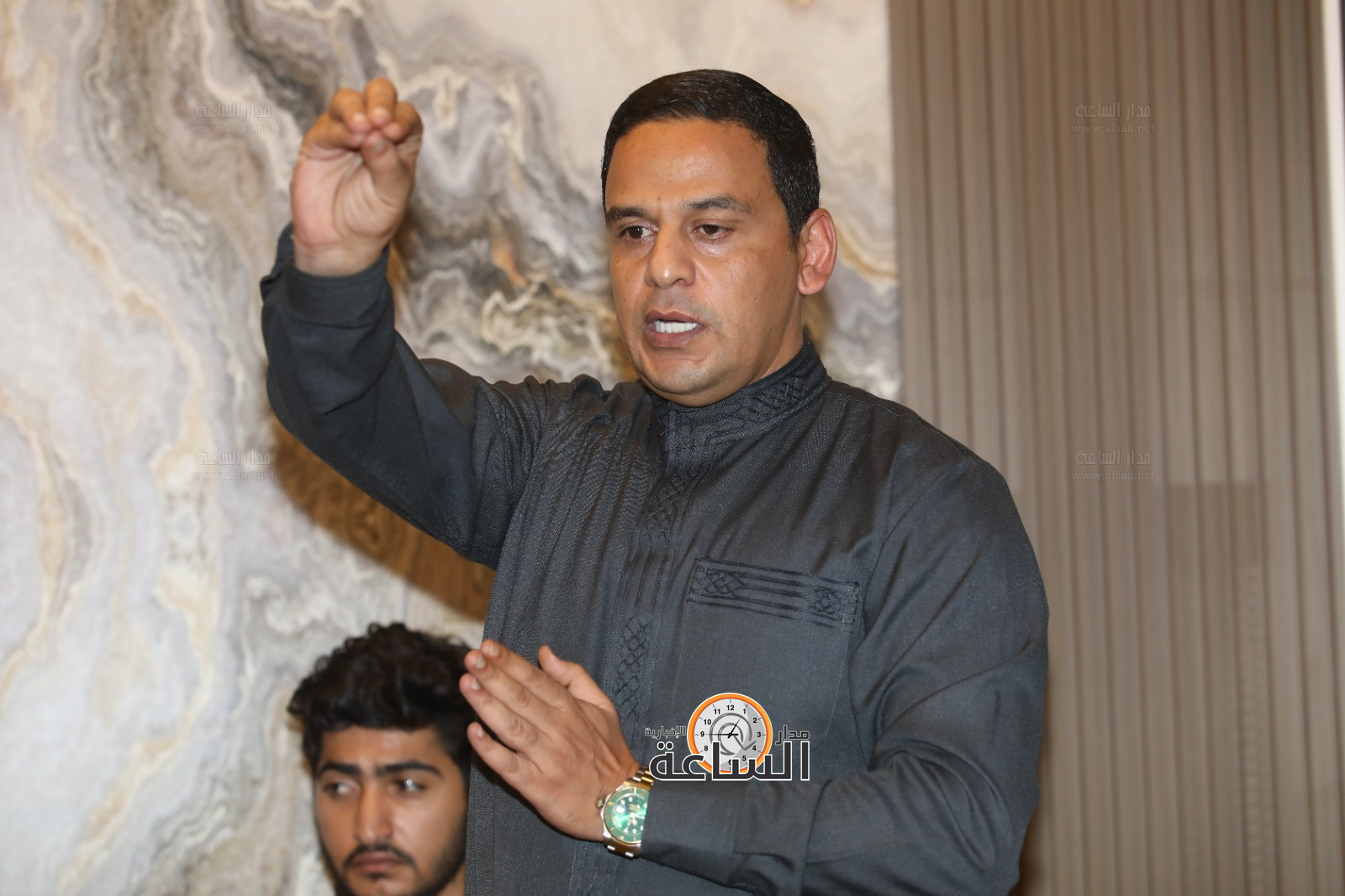 Madar Al-Saa Images 0.28197280203714503